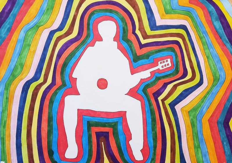 Illustration preview