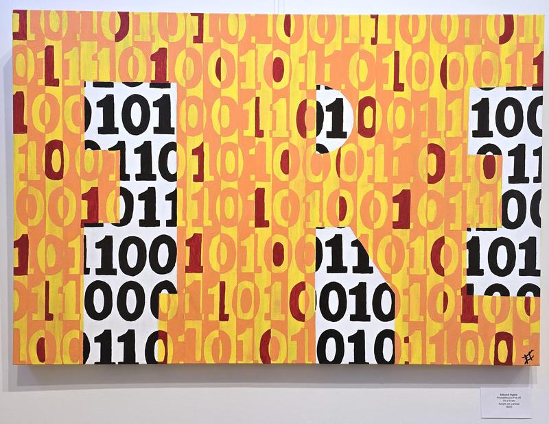 Prometheus's Fire #1