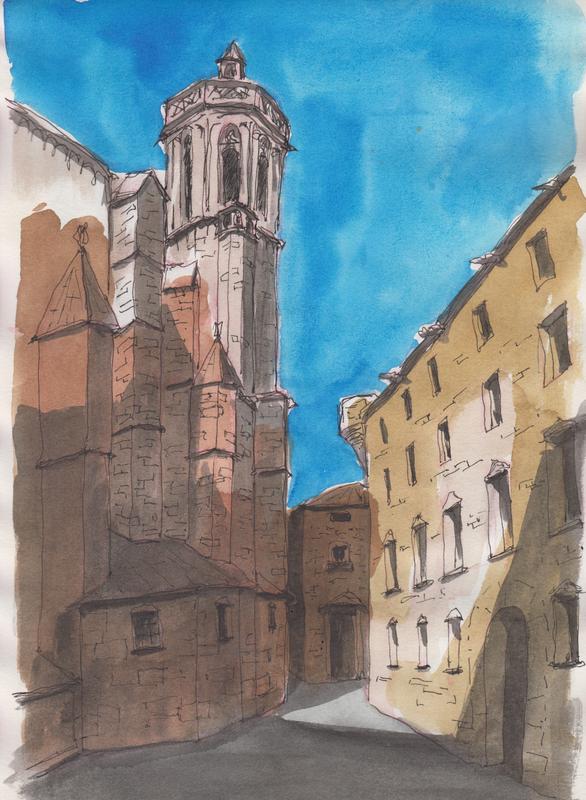 Barcelona #3
